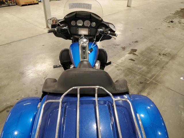 2017 HARLEY-DAVIDSON FLHTCUTG T 1HD1MAD19HB861516