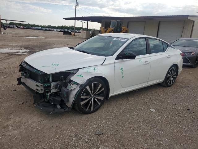 Vin: 1n4bl4cv5lc266329, lot: 55604905, nissan altima sr 2020 img_1