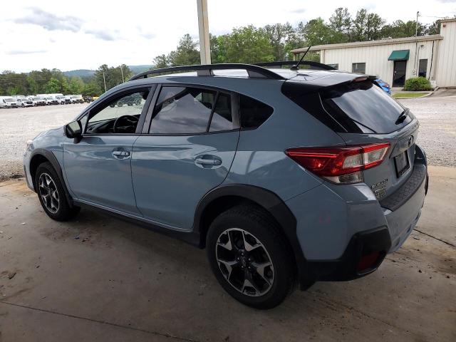Vin: jf2gtabc7kh290391, lot: 55349805, subaru crosstrek 20192
