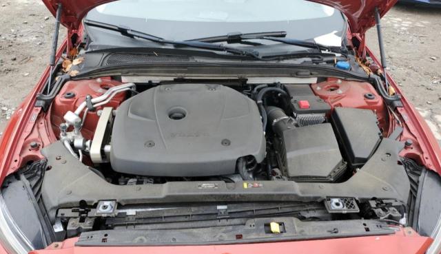 2020 VOLVO S60 T5 MOM 7JR102FK1LG057409