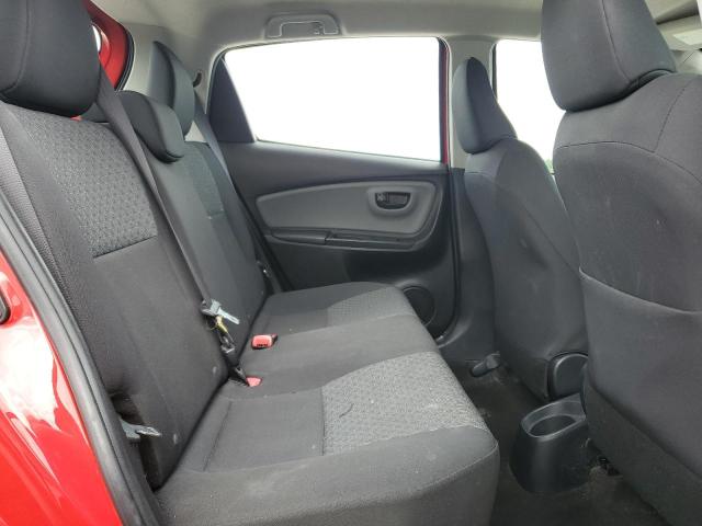 2015 TOYOTA YARIS VNKKTUD34FA030740