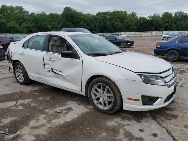 Vin: 3fahp0jg6ar280508, lot: 58636845, ford fusion sel 20104