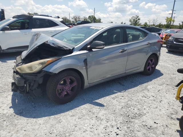 Vin: kmhdh4ae6eu097339, lot: 57780535, hyundai elantra se 2014 img_1
