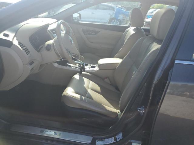 2015 NISSAN ALTIMA 2.5 - 1N4AL3AP8FN883601