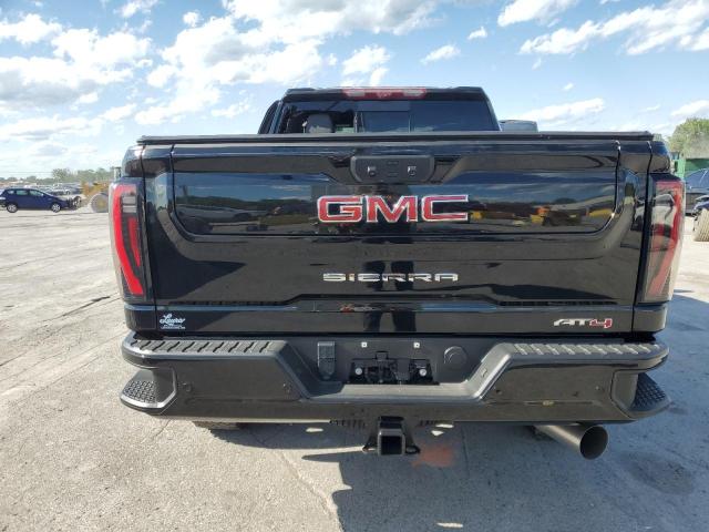 2024 GMC SIERRA K25 - 1GT49PEY8RF363185