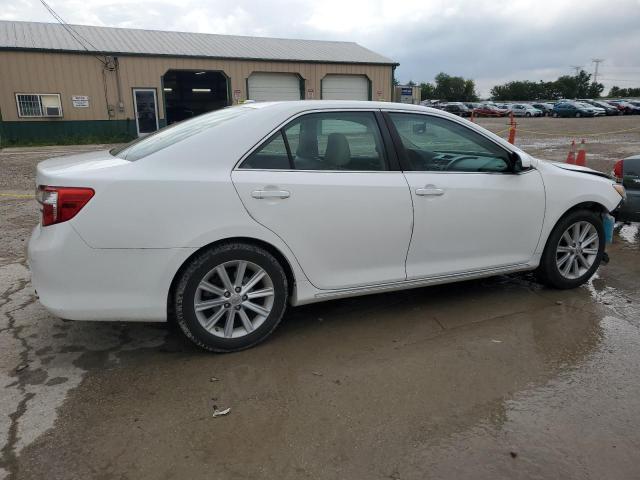 Vin: 4t4bf1fkxer366653, lot: 58701605, toyota camry l 20143