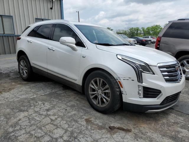 Vin: 1gykncrs5lz229686, lot: 57391915, cadillac xt5 premium luxury 20204