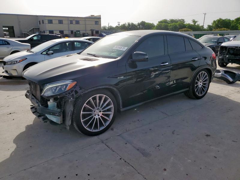 Vin: 4jged6eb5ha088326, lot: 56590675, mercedes-benz gle-class 43 amg 2017 img_1