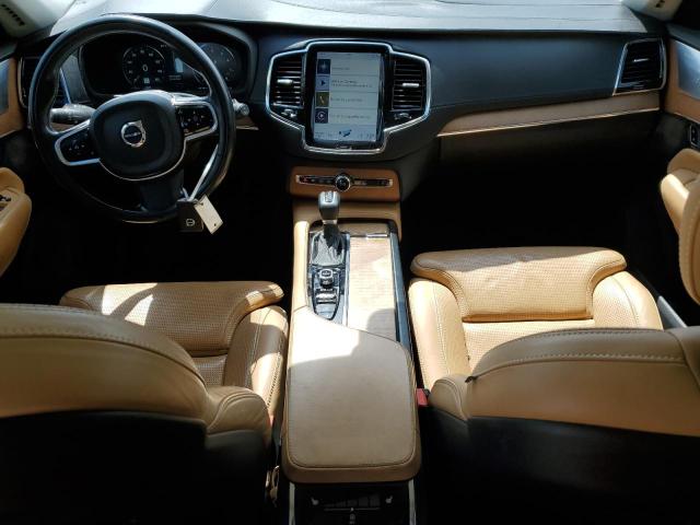 2016 VOLVO XC90 T6 - YV4A22PL4G1027827