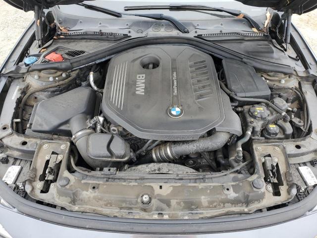 2016 BMW 340 I WBA8B3C58GK384370