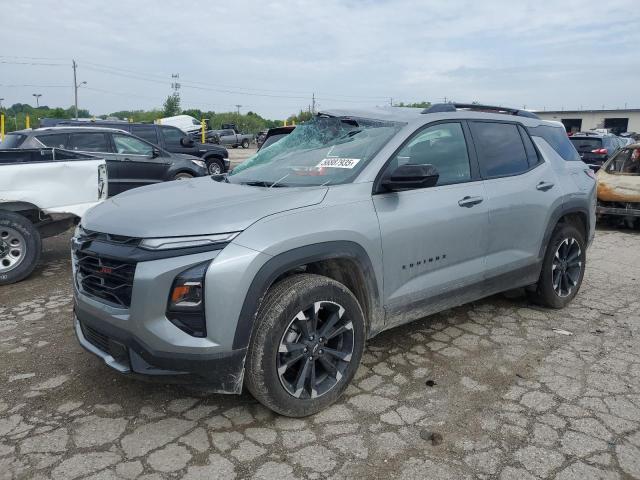 CHEVROLET EQUINOX RS