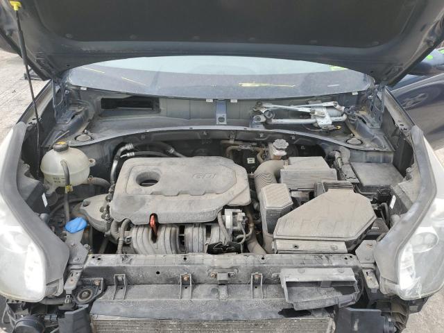 2017 KIA SPORTAGE L - KNDPMCAC0H7037758