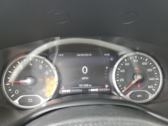 2016 JEEP RENEGADE T - ZACCJBCT7GPC50495
