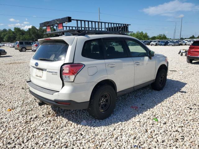Vin: jf2sjagcxhh803912, lot: 56353935, subaru forester 2.5i premium 20173