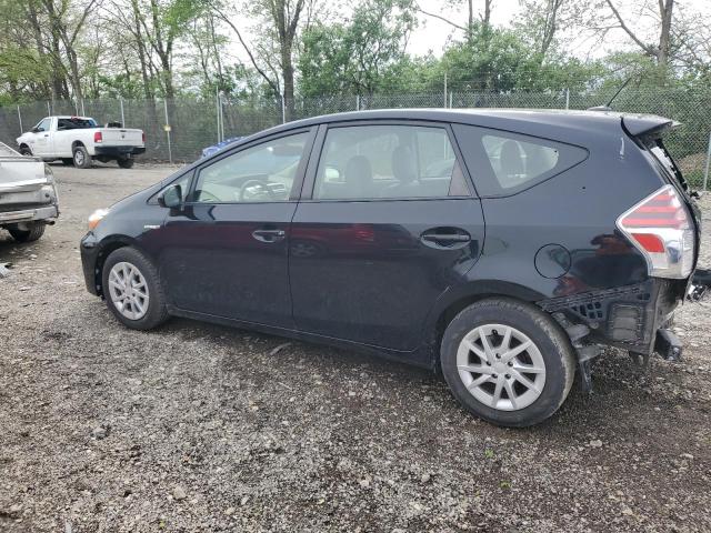 Vin: jtdzn3eu5gj042397, lot: 55293625, toyota prius 20162