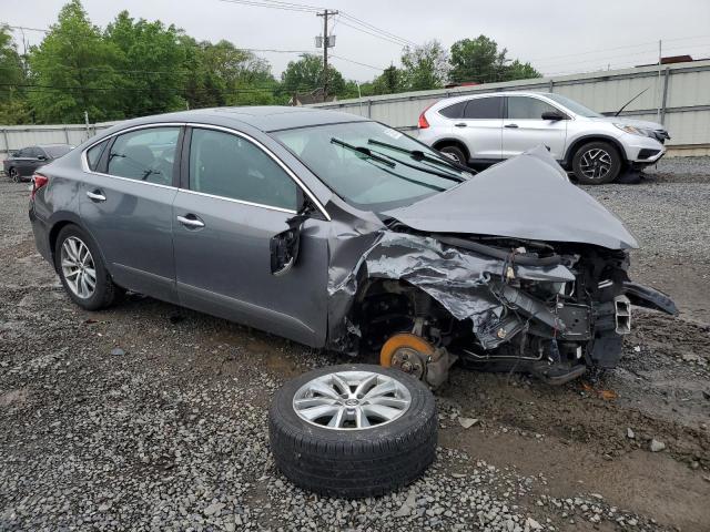 Vin: 1n4al3ap2gc122463, lot: 57065795, nissan altima 2.5 20164