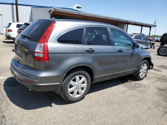 Vin: 5j6re4h44bl021176, lot: 56566125, honda crv se 20113
