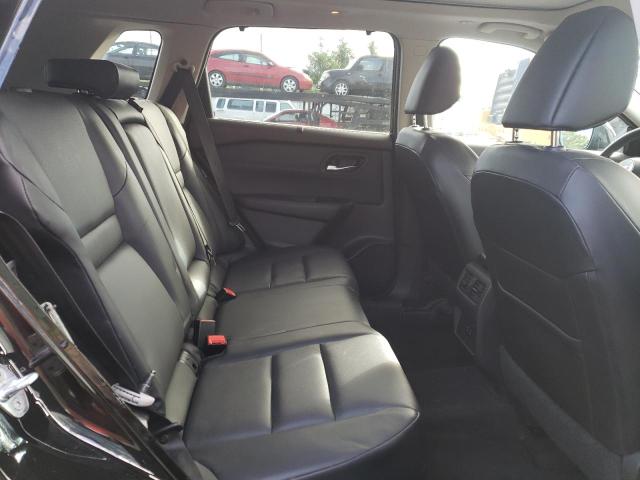 2023 NISSAN ROGUE SV - 5N1BT3BB7PC753190