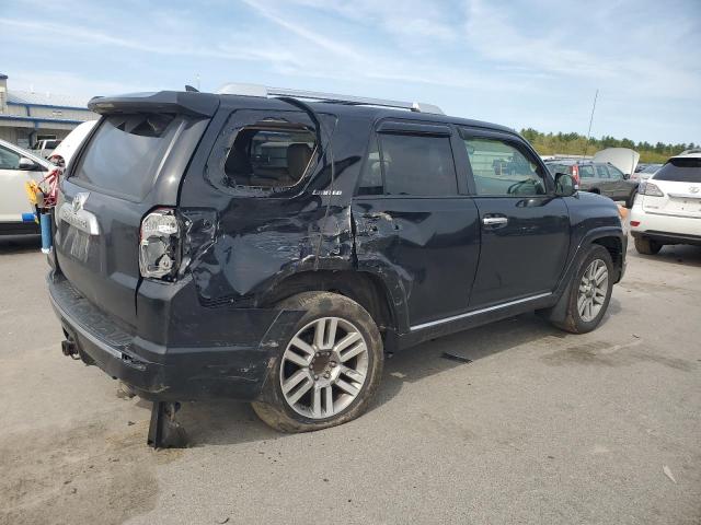 Vin: jtebu5jr7b5068398, lot: 56687965, toyota 4runner sr5 20113