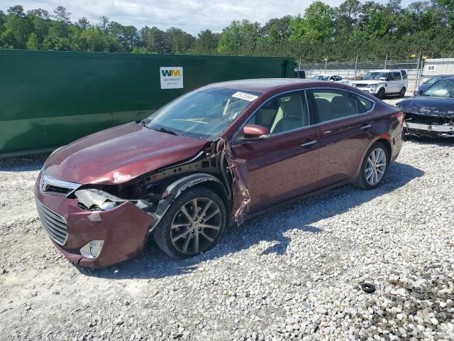 Vin: 4t1bk1eb6du070227, lot: 55735565, toyota avalon base 2013 img_1
