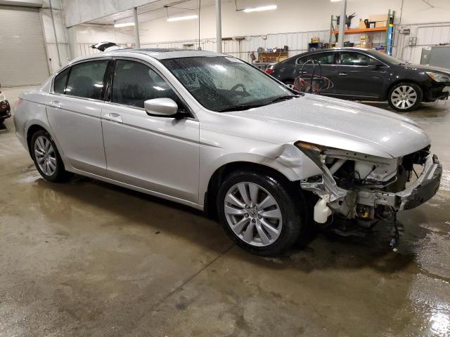 Vin: 1hgcp2f89ba053490, lot: 57043305, honda accord exl 20114