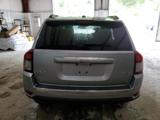 2017 JEEP COMPASS LATITUDE 1C4NJDEB9HD137057