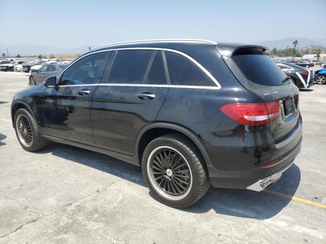 Vin: wdc0g4jb5hv003259, lot: 58790255, mercedes-benz glc-class 300 20172