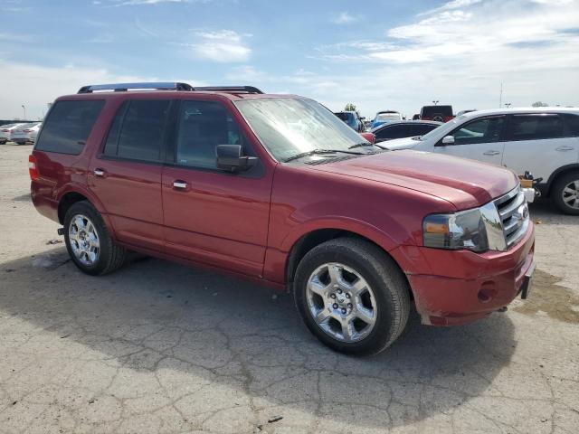 Vin: 1fmju2a58eef17244, lot: 57472335, ford expedition limited 20144