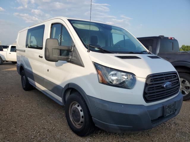 Vin: 1ftye1ym6jkb08677, lot: 54833565, ford transit t-150 20184