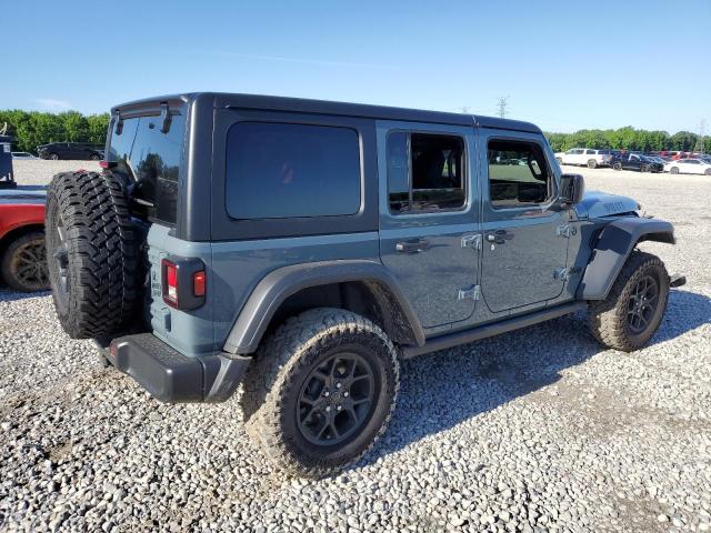 Vin: 1c4pjxdg2rw346671, lot: 57966375, jeep all models sport 20243