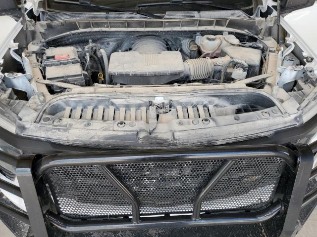 2023 CHEVROLET SILVERADO - 2GCUDAED0P1146811