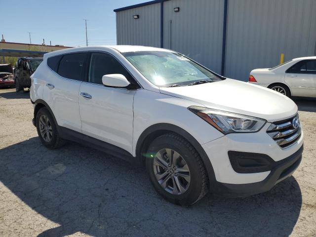 Vin: 5xyztdlb2eg181199, lot: 57638045, hyundai santa fe 20144