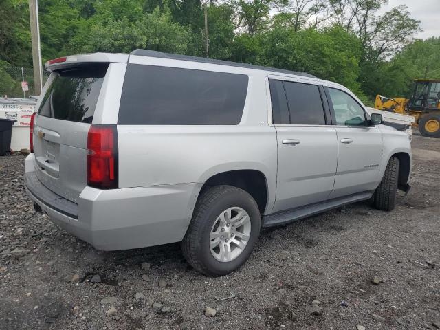 Vin: 1gnskhkc2kr392509, lot: 59173775, chevrolet suburban k1500 lt 20193
