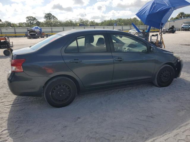 Vin: jtdbt4k3xa4079556, lot: 58058055, toyota yaris 20103