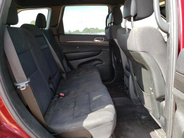 2017 JEEP GRAND CHER - 1C4RJFAGXHC915399