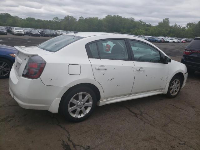 Vin: 3n1ab6ap8al602827, lot: 56497595, nissan sentra 2.0 20103
