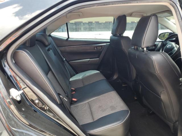 2016 TOYOTA COROLLA L - 5YFBURHE4GP548245