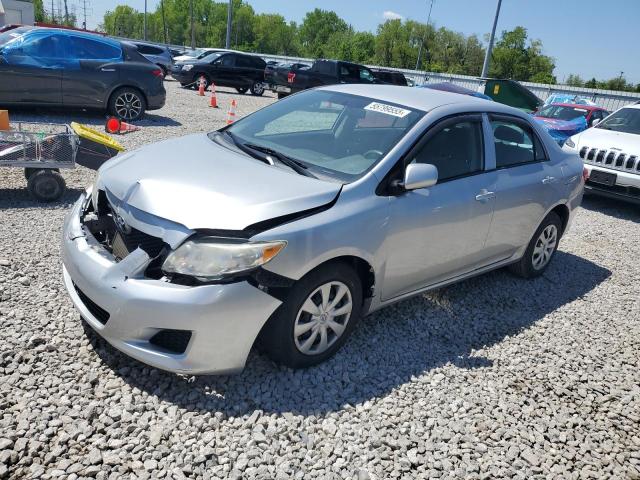 Vin: 1nxbu4eexaz173684, lot: 55799555, toyota corolla base 2010 img_1