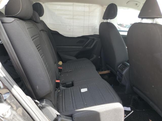 2022 VOLKSWAGEN TIGUAN S - 3VV1B7AX6NM110866