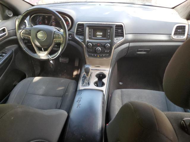 2017 JEEP GRAND CHER - 1C4RJFAGXHC915399
