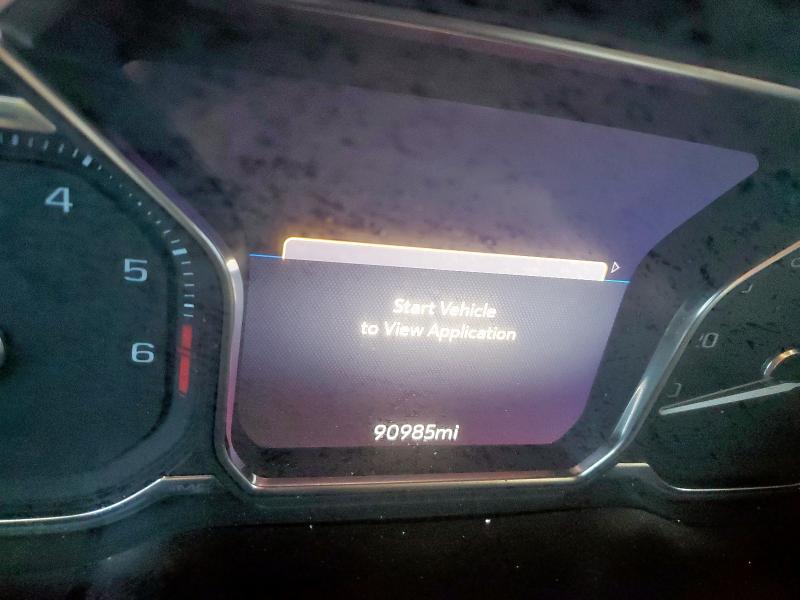 2019 GMC SIERRA C15 - 1GTP8FED2KZ110181