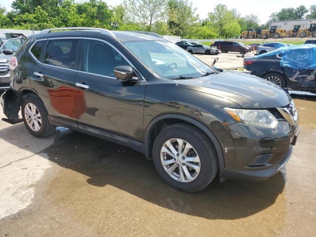 Vin: 5n1at2mv8ec838825, lot: 57826255, nissan rogue s 20144