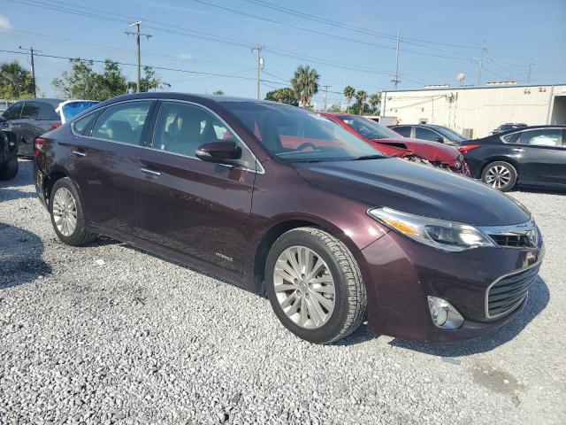 Vin: 4t1bd1eb1eu025045, lot: 57658715, toyota avalon hybrid 20144