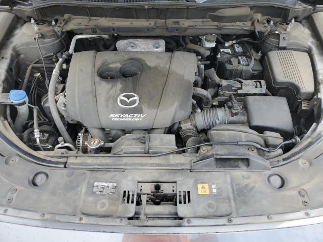 2017 MAZDA CX-5 GRAND - JM3KFADL1H0191027