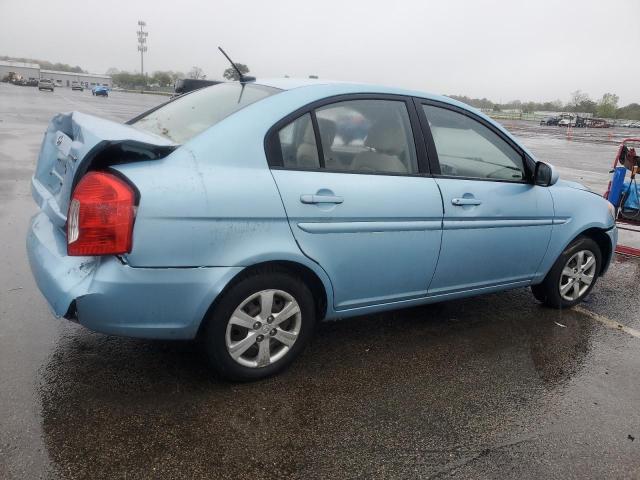 Vin: kmhcn4ac8au471950, lot: 55819985, hyundai accent gls 20103