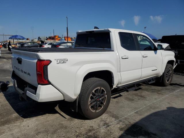 Vin: 3tmlb5jn0rm008107, lot: 55326695, toyota tacoma double cab 20243