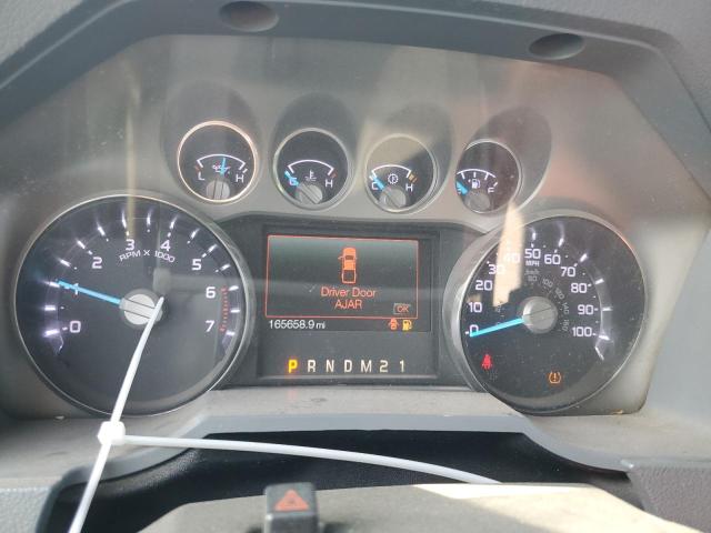 2016 FORD F250 SUPER 1FT7W2B64GEA78613