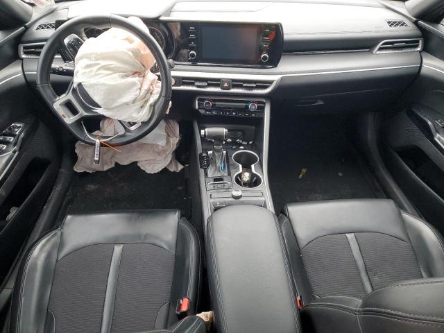 2021 KIA K5 GT LINE - 5XXG64J29MG049593