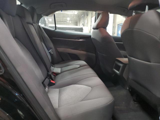 2023 TOYOTA CAMRY LE - 4T1R11AK3PU776521