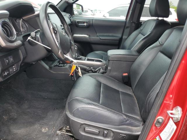 2021 TOYOTA TACOMA DOU - 3TMHZ5BN1MM112548